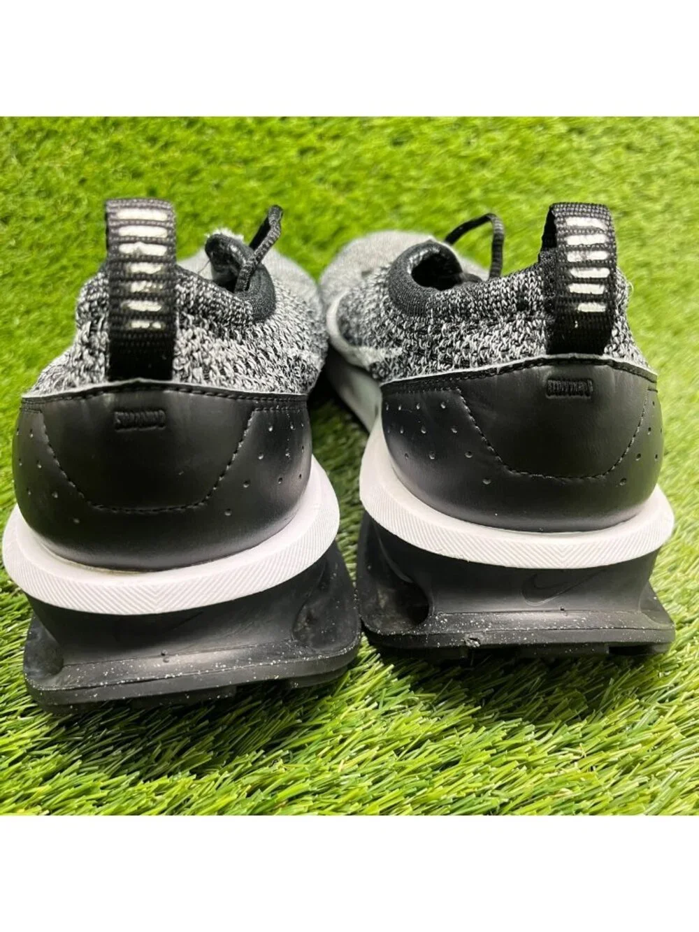 Nike please review